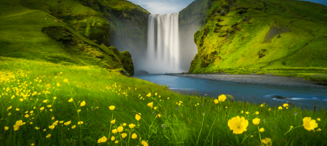 Viajar a Islandia en mayo – ¿Qué me llevo en la maleta?