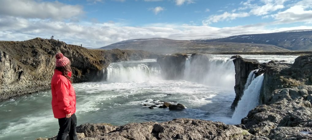 Ruta de 7 días por Islandia