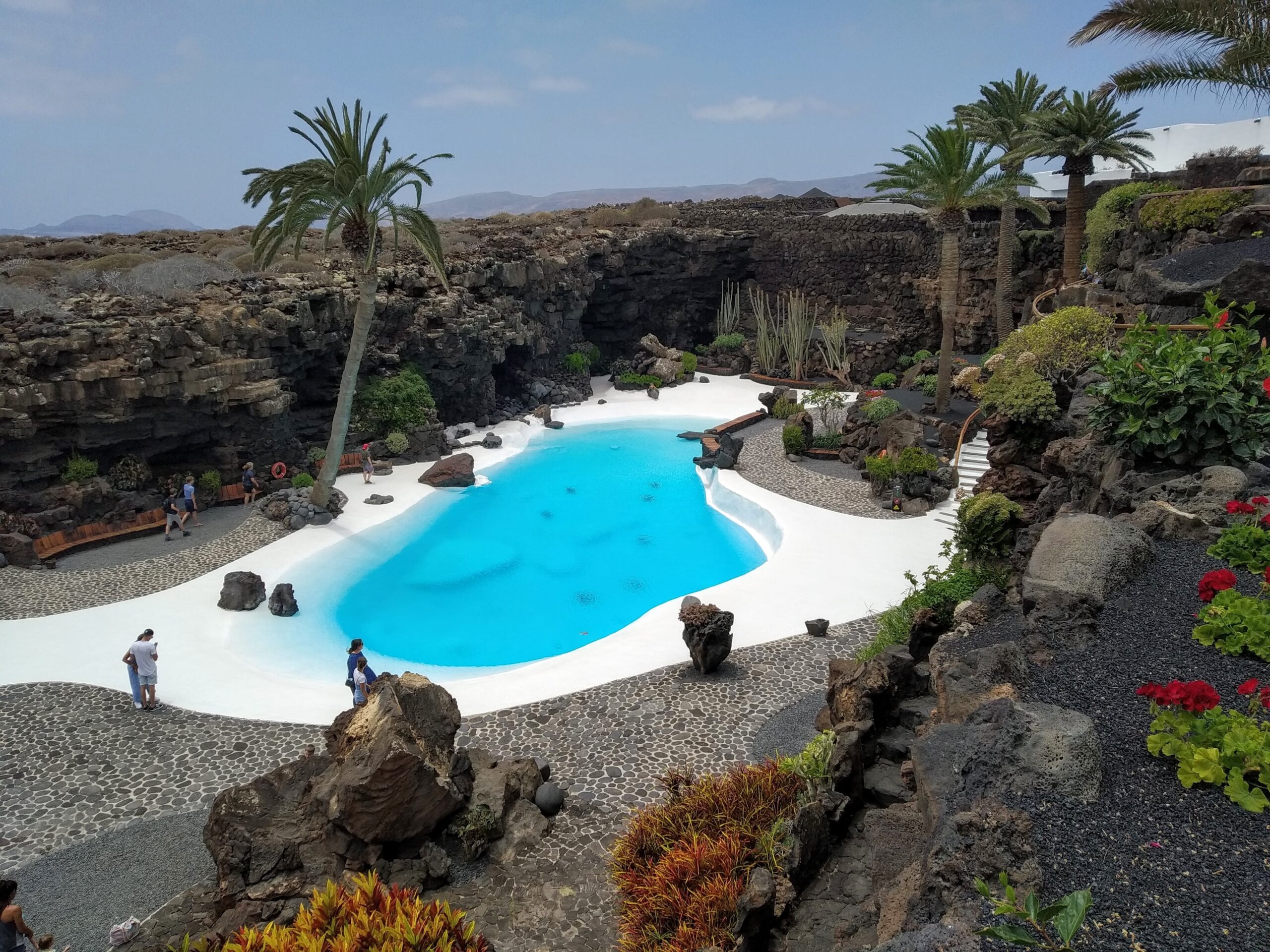 Lanzarote: 10 cosas que no puedes perderte en tu viaje a Lanzarote